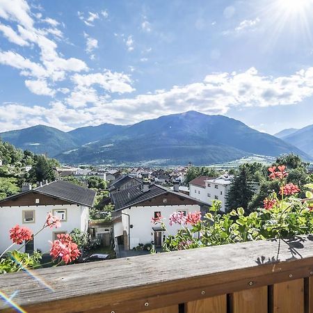 Saldur Small Active Hotel Sluderno Buitenkant foto