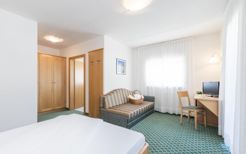 Saldur Small Active Hotel Sluderno Buitenkant foto